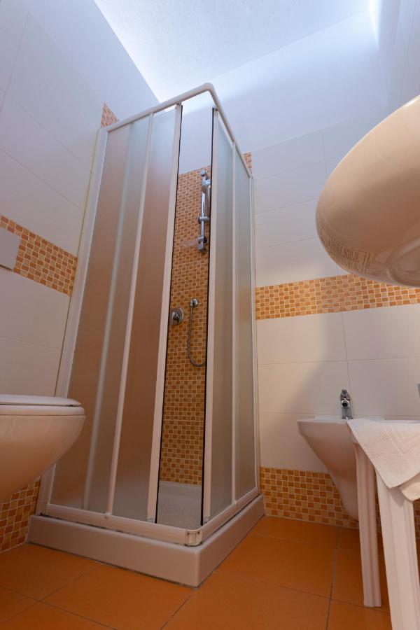 Hotel Baden Baden Rimini Eksteriør billede