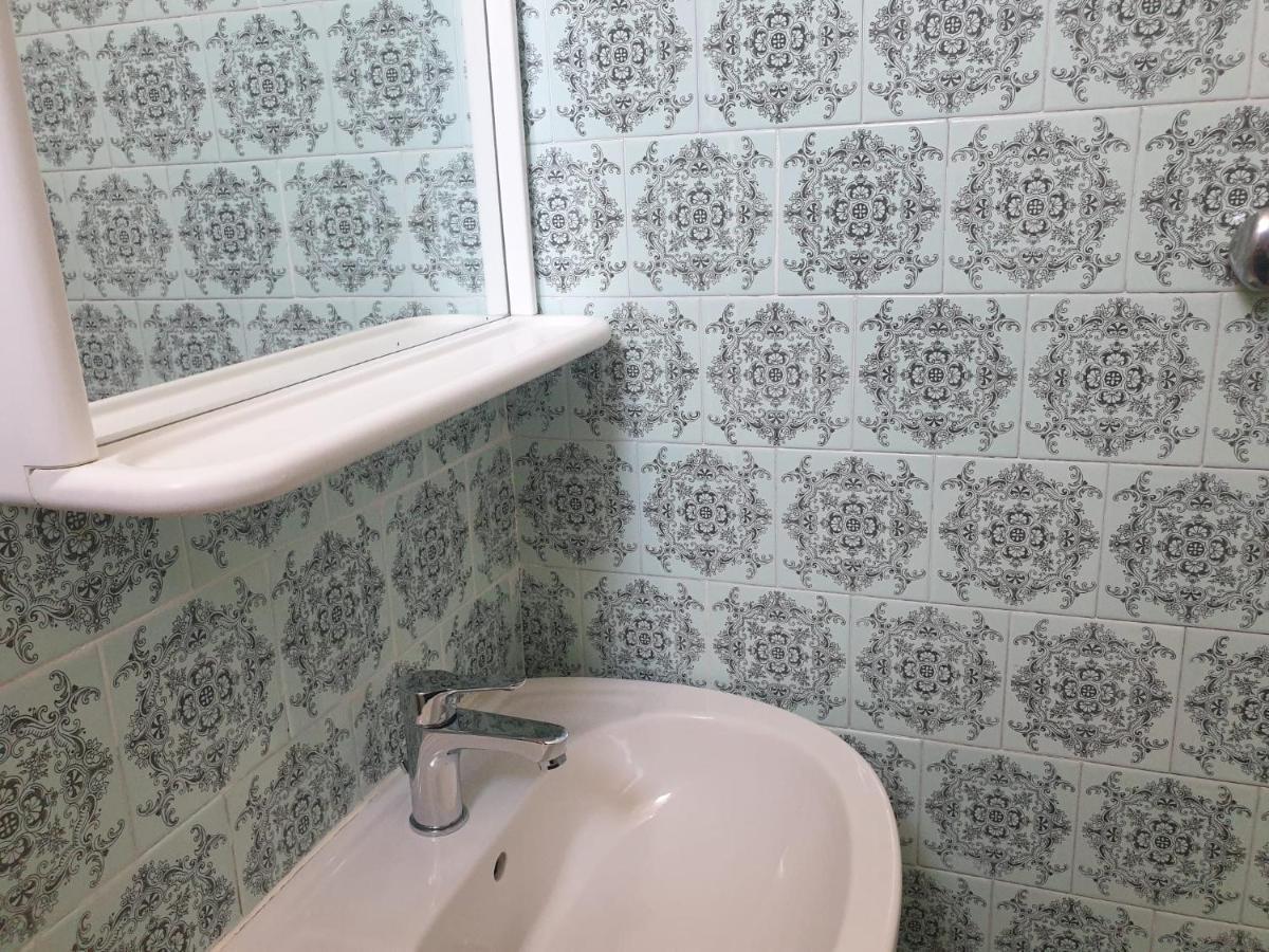 Hotel Baden Baden Rimini Eksteriør billede