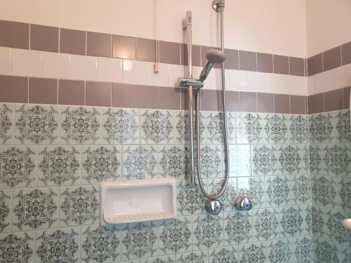 Hotel Baden Baden Rimini Eksteriør billede