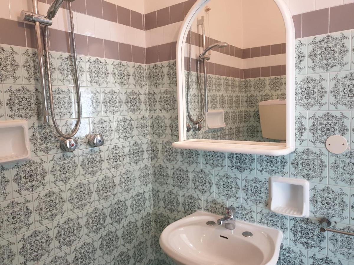 Hotel Baden Baden Rimini Eksteriør billede