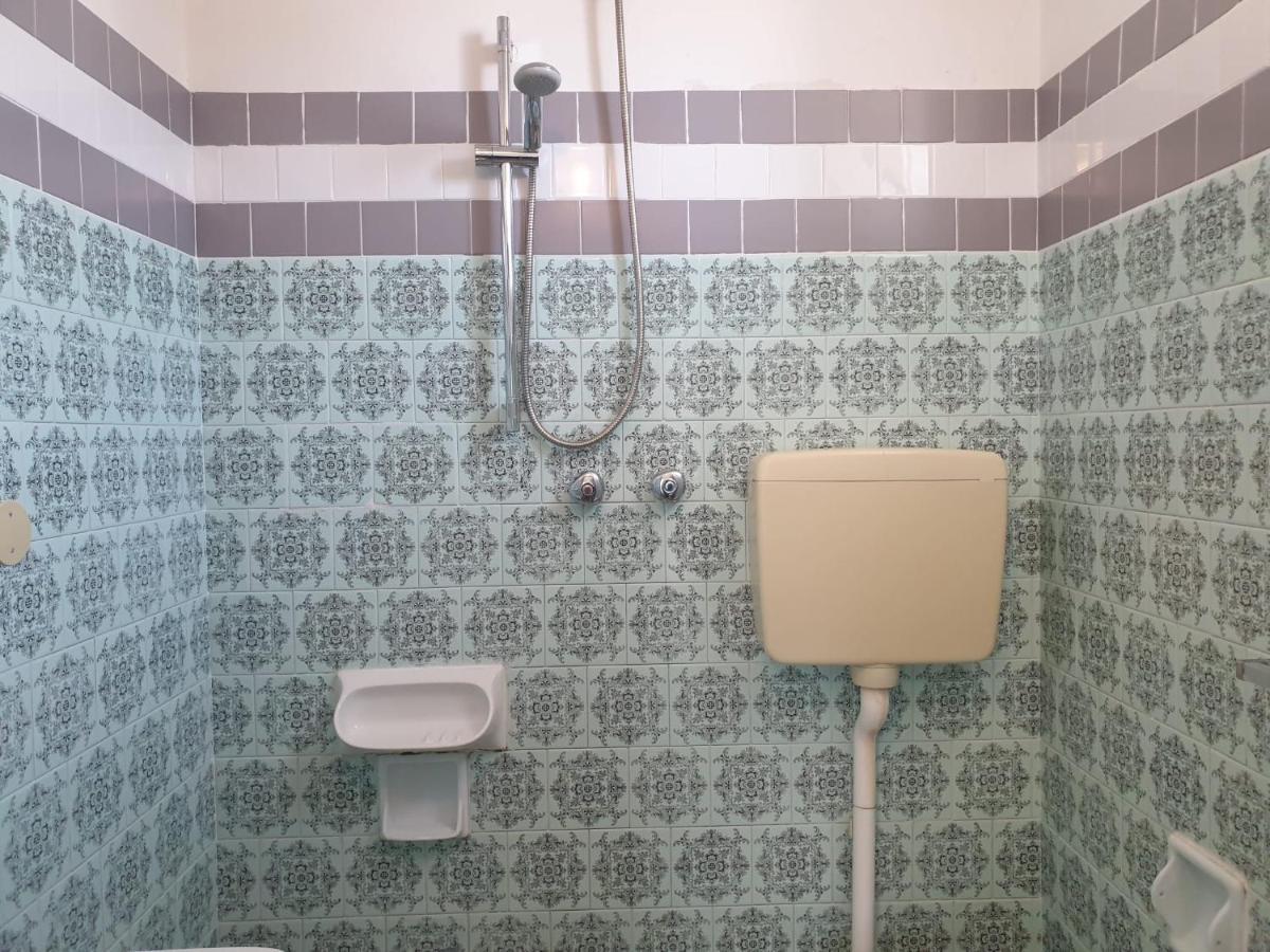Hotel Baden Baden Rimini Eksteriør billede