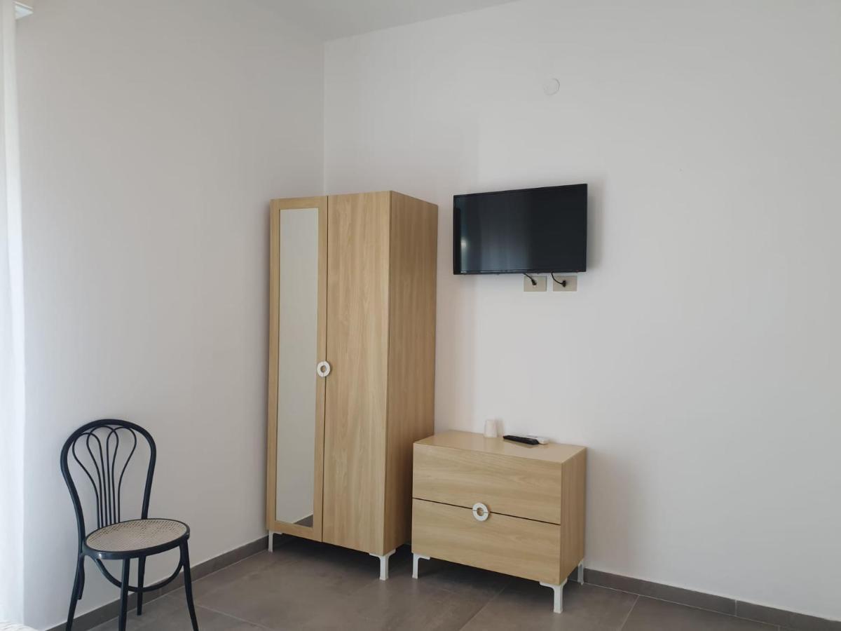 Hotel Baden Baden Rimini Eksteriør billede