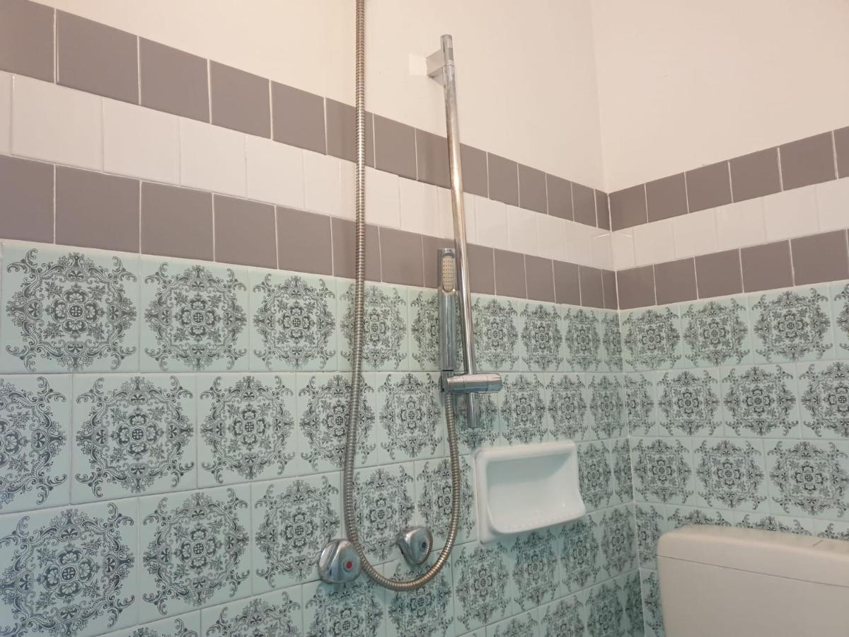 Hotel Baden Baden Rimini Eksteriør billede