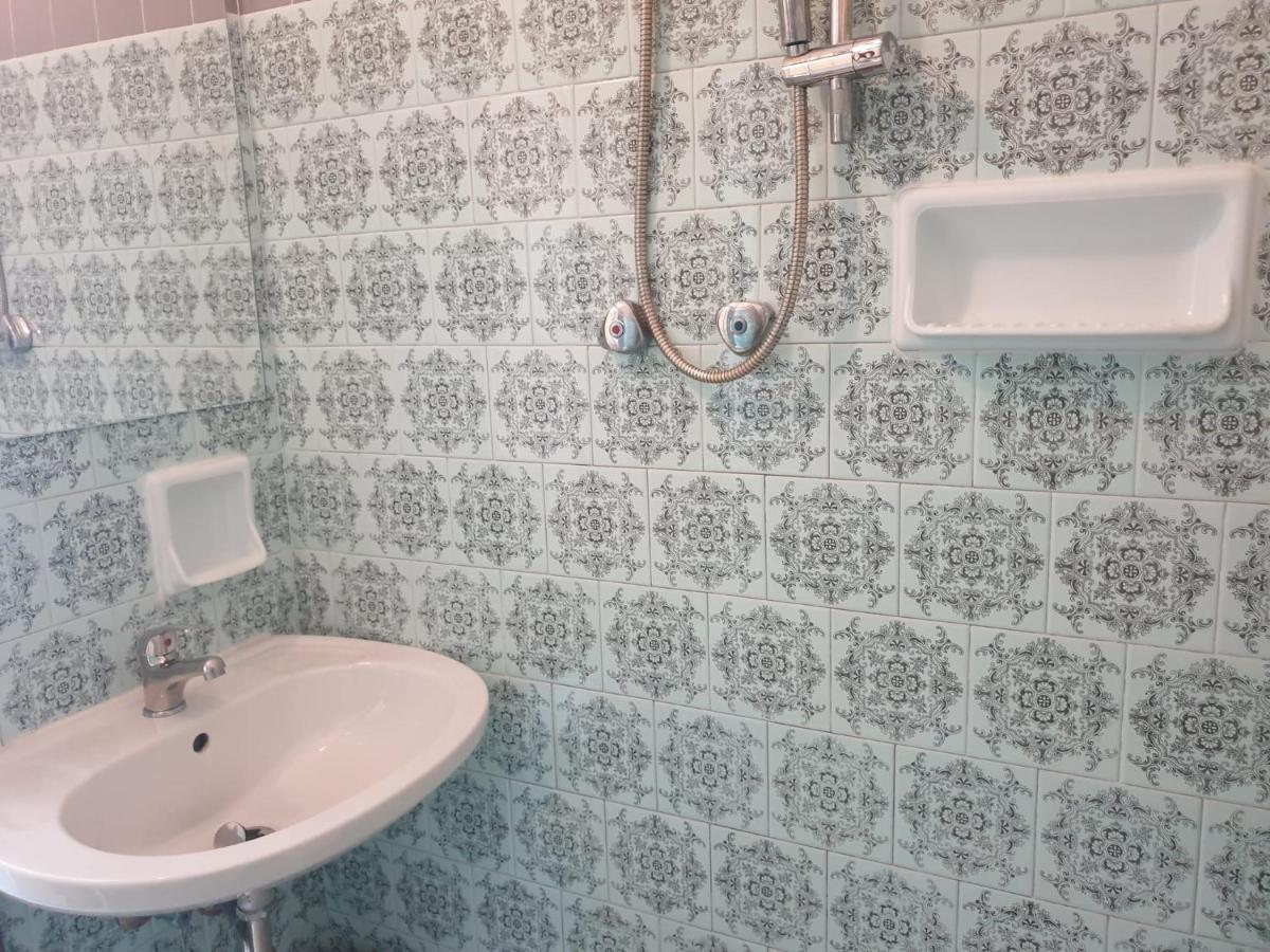 Hotel Baden Baden Rimini Eksteriør billede