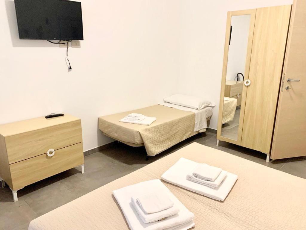 Hotel Baden Baden Rimini Eksteriør billede